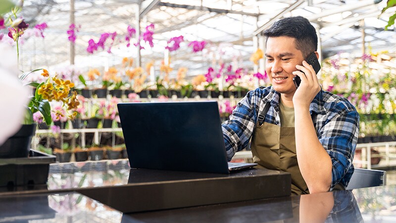 PCI and Why it Matters to Growing Businesses | Chase Payment Solutions