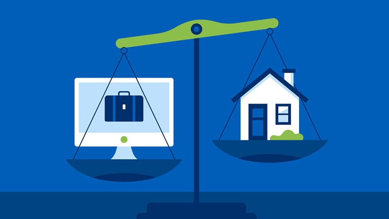 A Small Business Owner’s Guide to Improving Work-life Balance | Chase ...