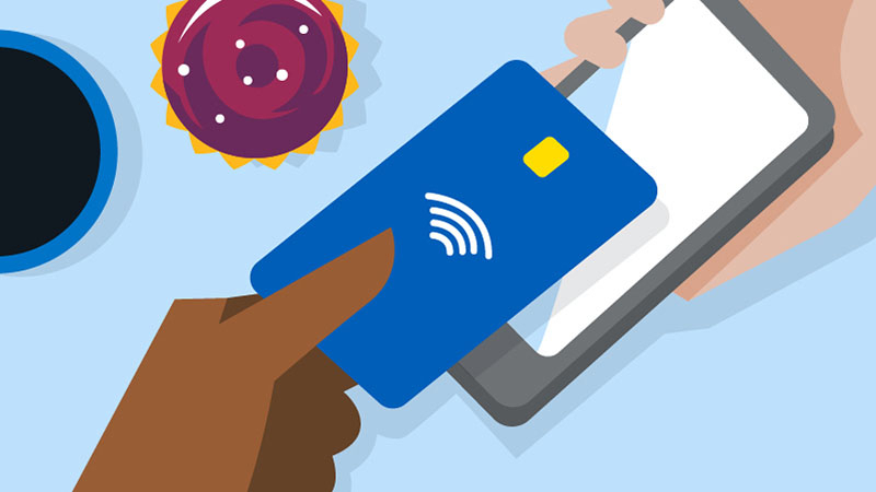 What is a Point of Sale (POS)? | Chase Payment Solutions | chase.ca
