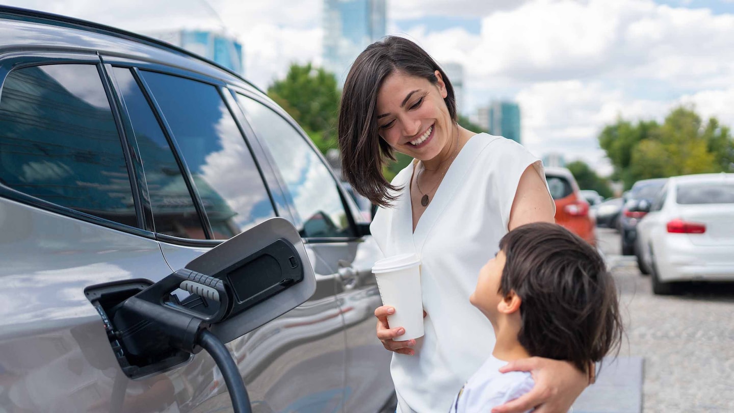 Are Plugin Hybrid Cars Worth it? Chase