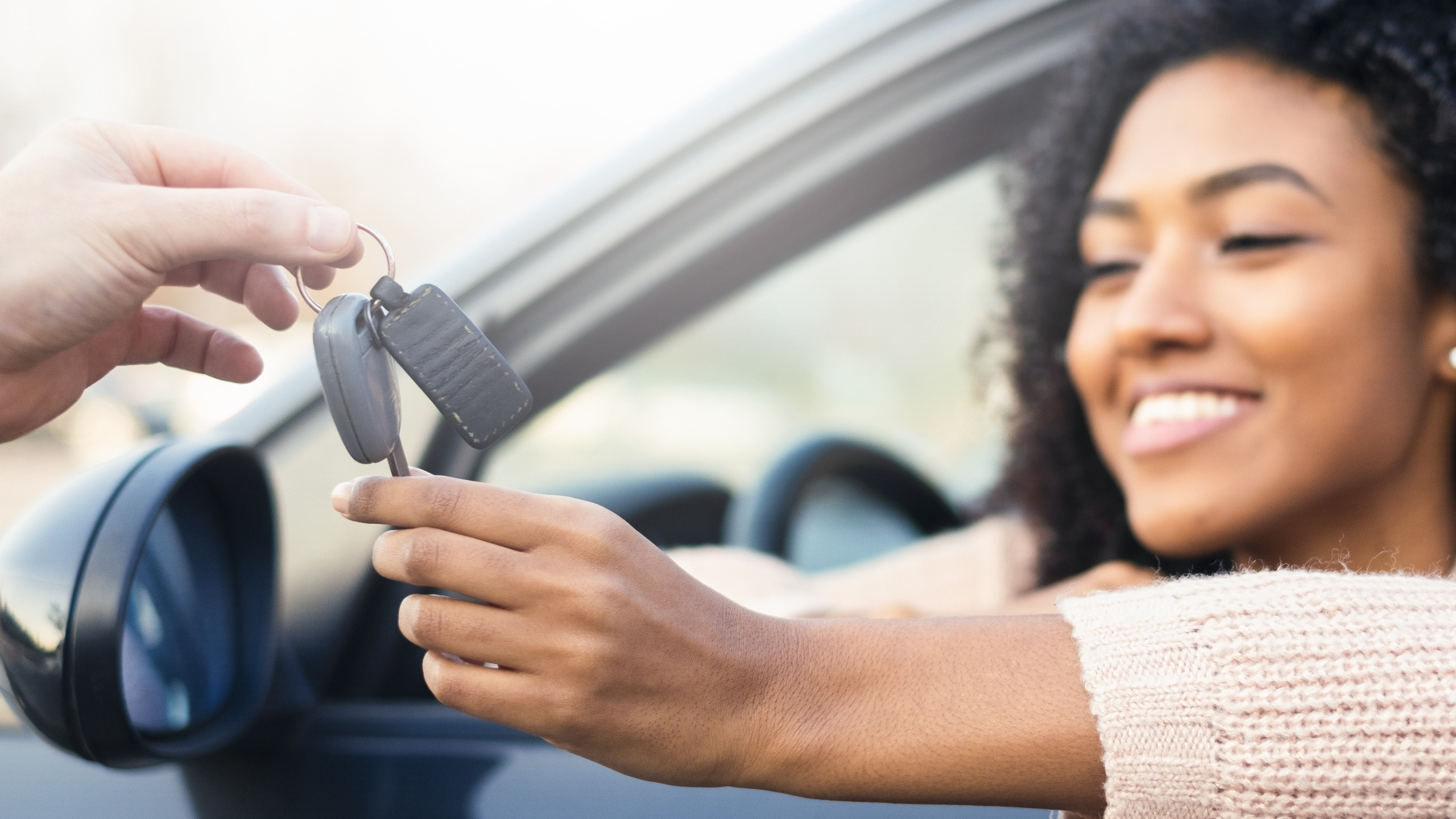 Buying a Car Before Buying a House Chase