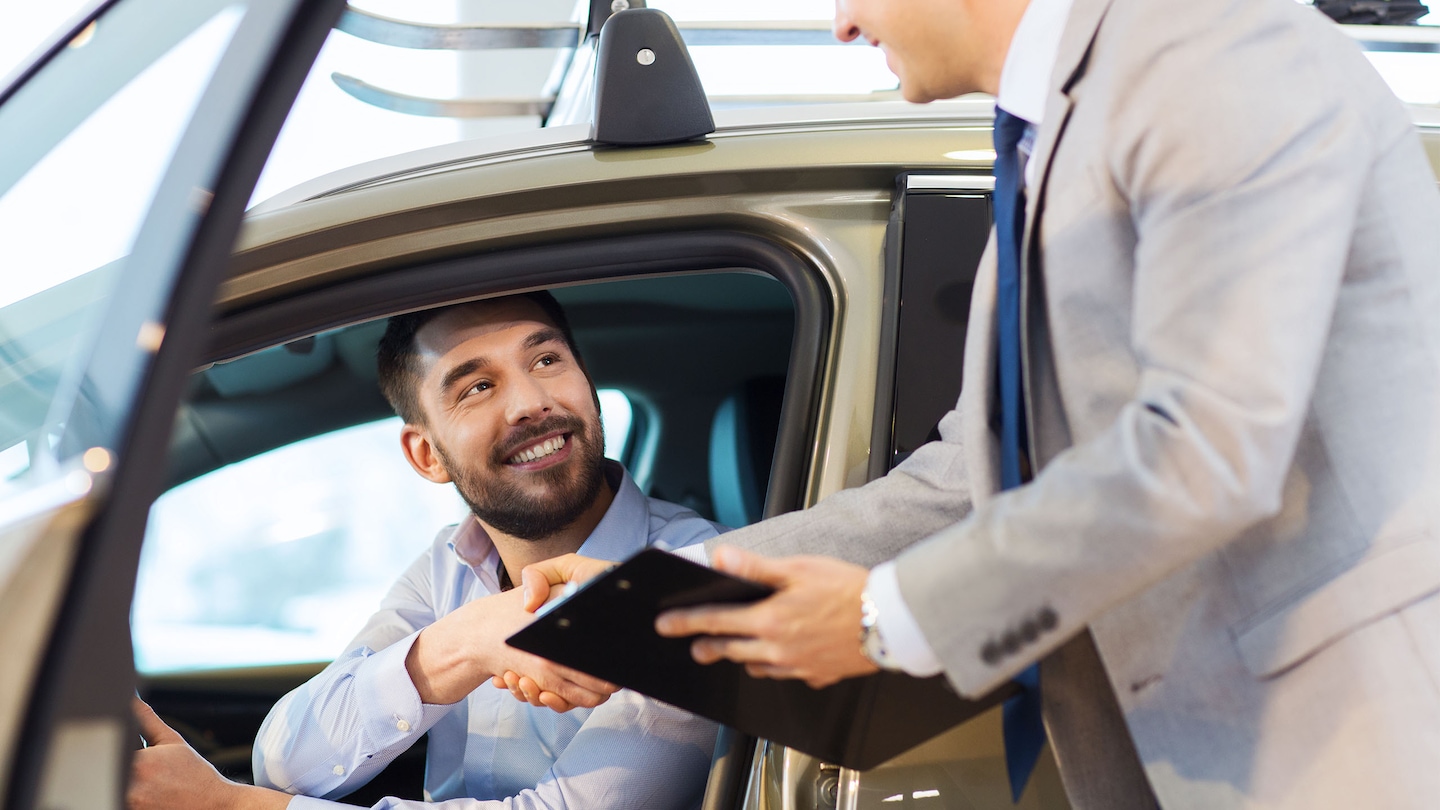 How Long Can You Finance a Car? Chase