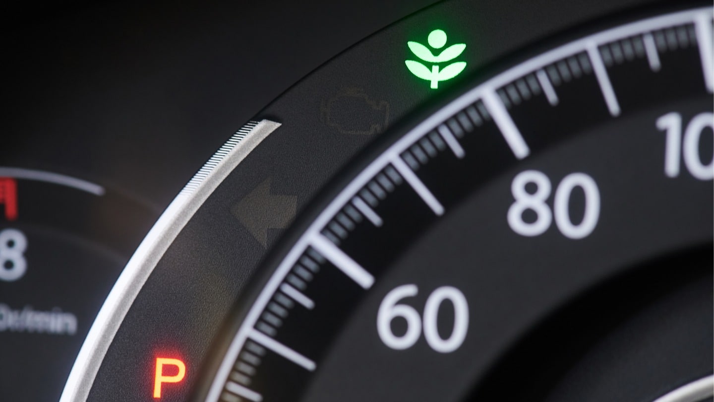 What Does Eco Mean in a Car? Chase