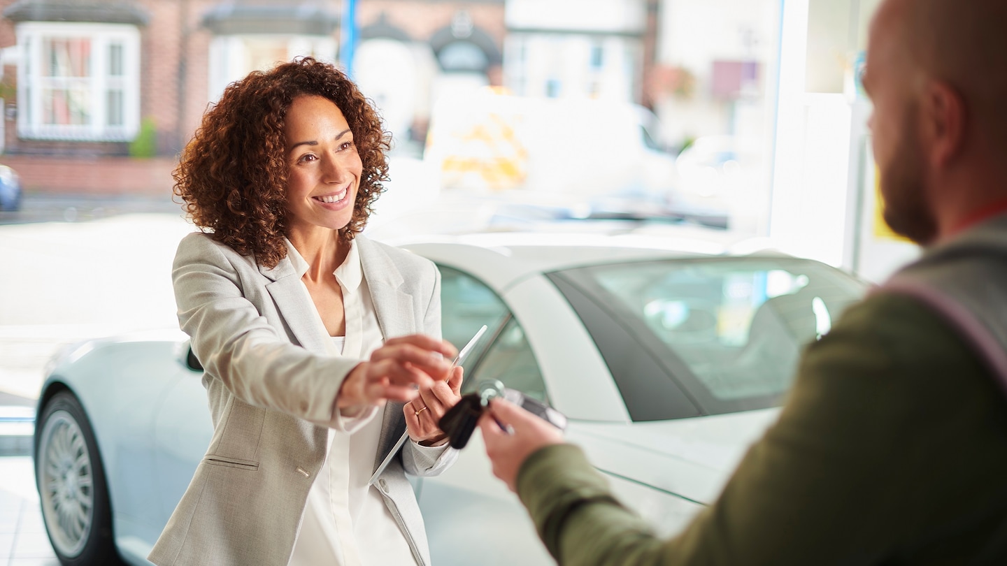 Do You Need a Credit Card to Rent a Car? Chase
