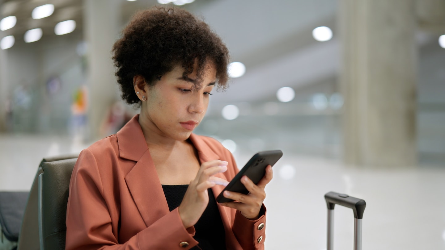 How to Find Your TSA PreCheck Number Chase