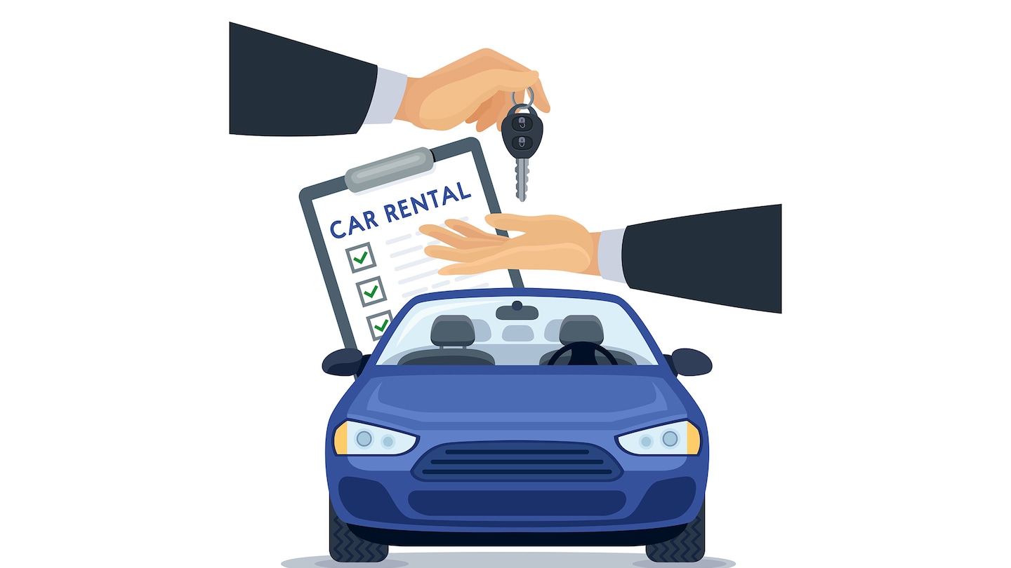 How To Redeem Chase Ultimate Rewards Points for Rental Cars Chase
