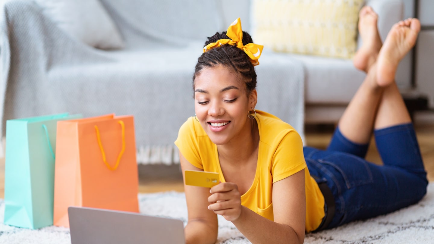 Can You Buy Gift Cards With a Credit Card? Chase