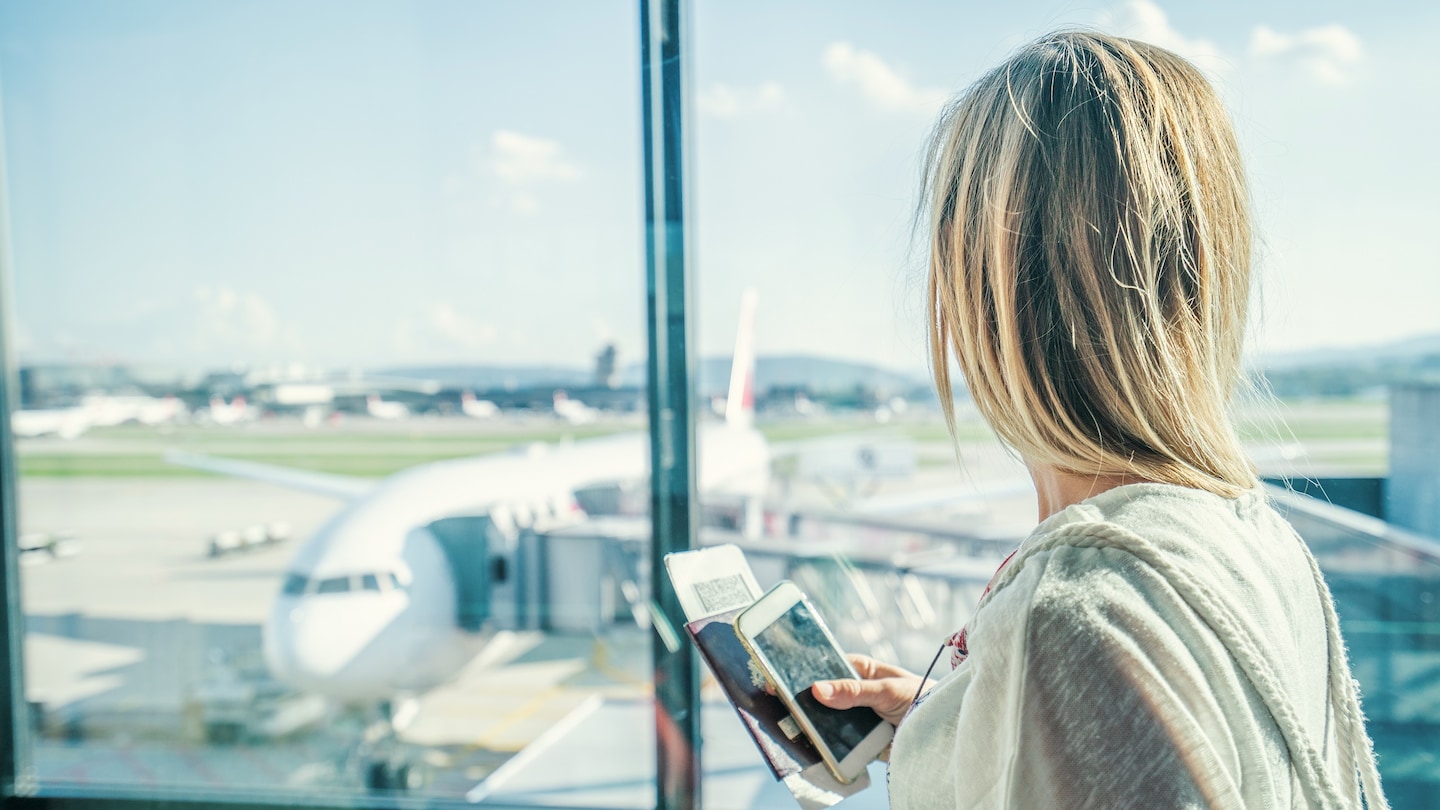 Documents Needed for TSA PreCheck Chase