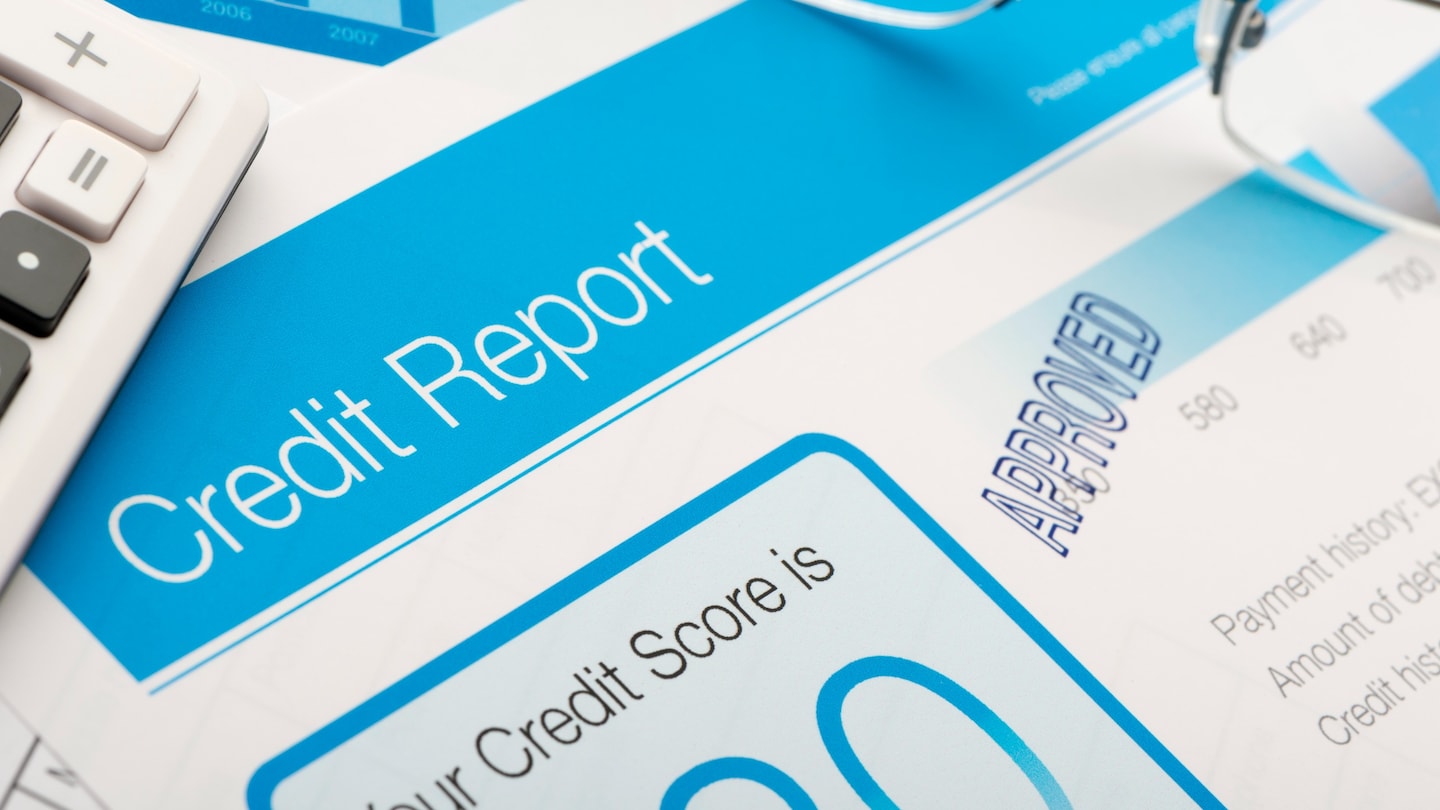 What Are Credit Bureaus Chase