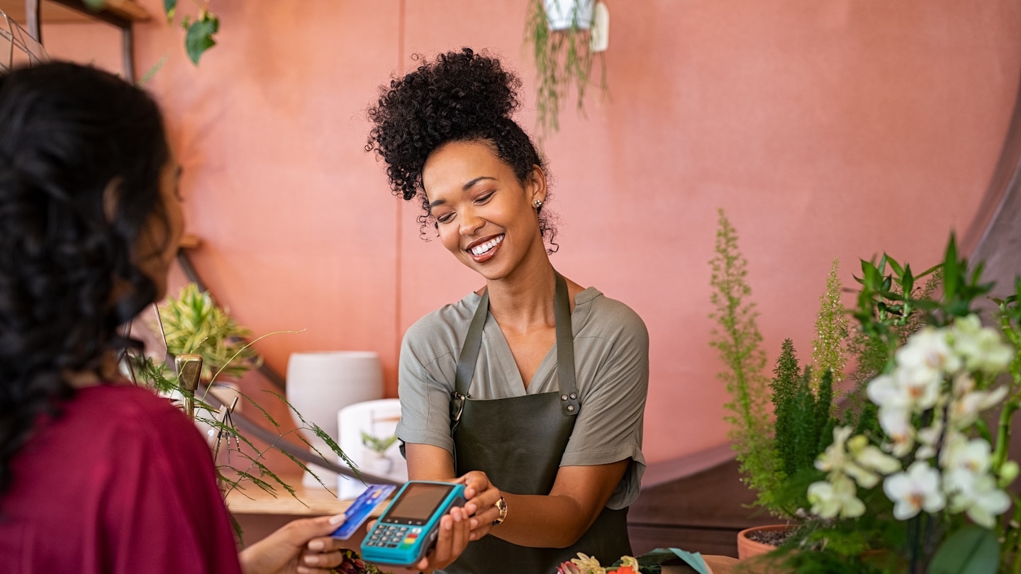 Why Some Businesses Don't Accept Credit Cards Chase