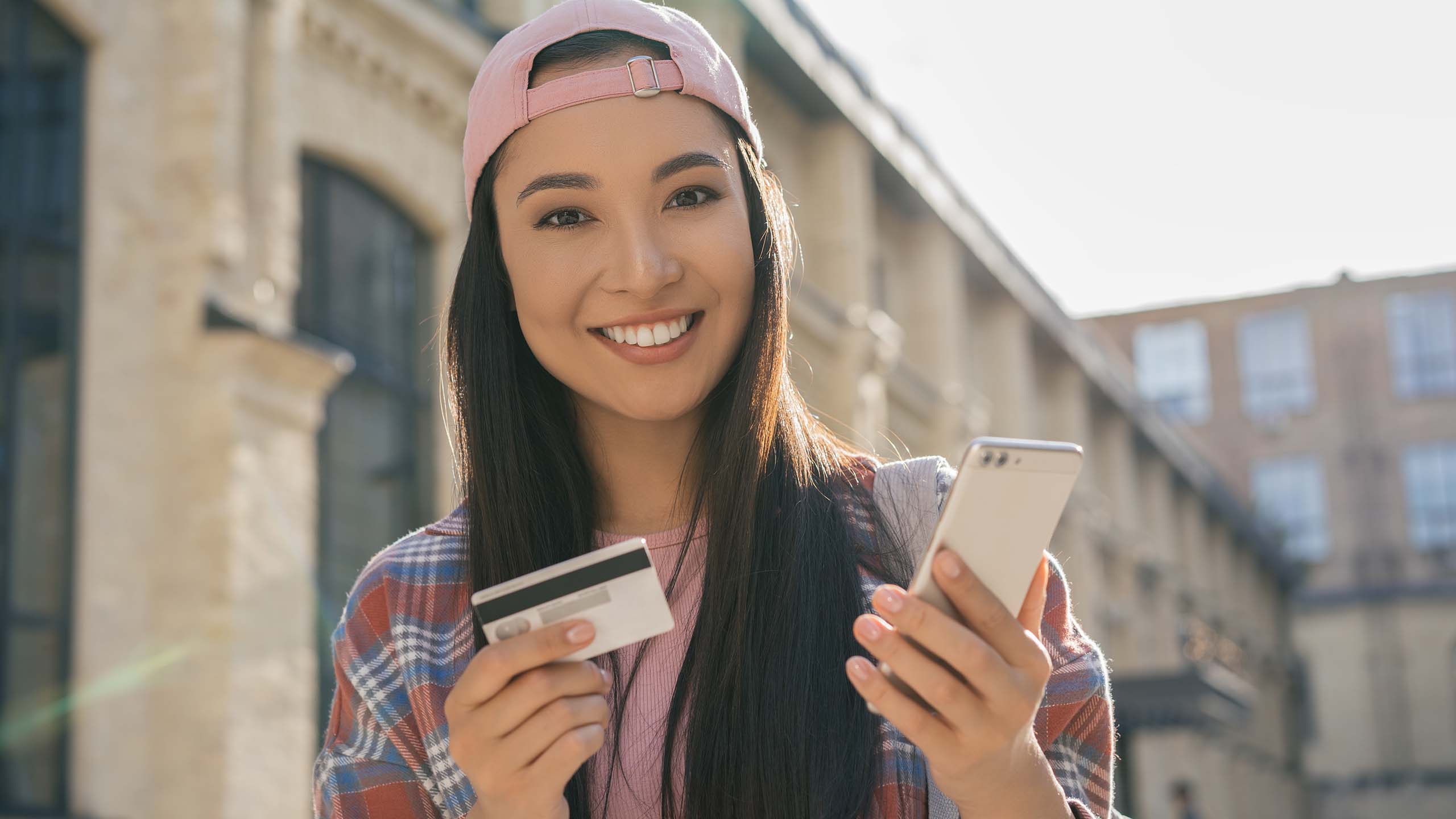 Student Credit Card Benefits What to Know Chase