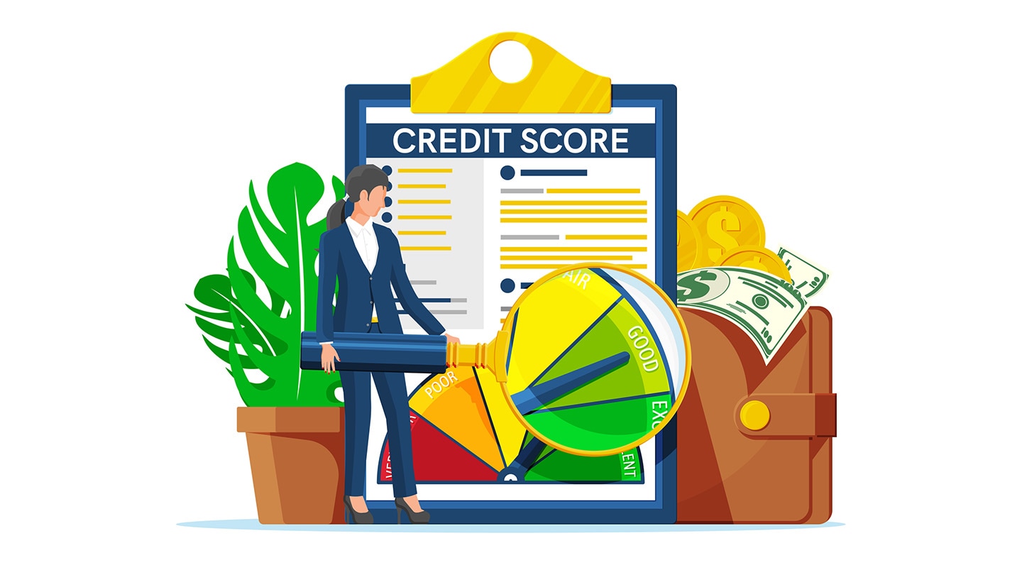 720 Credit Score A Guide to Credit Scores Chase