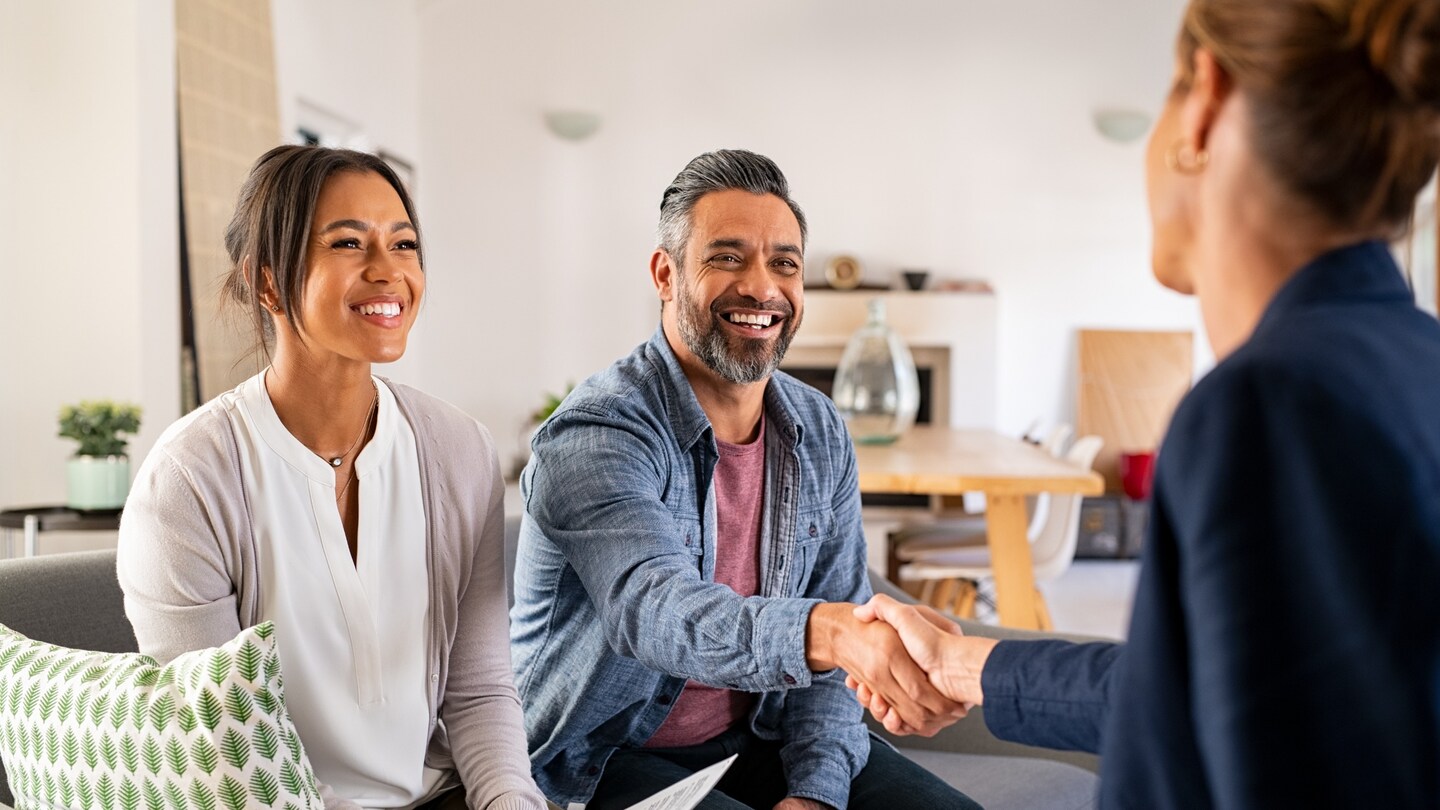 How Cosigning a Mortgage Can Affect Your Credit Chase