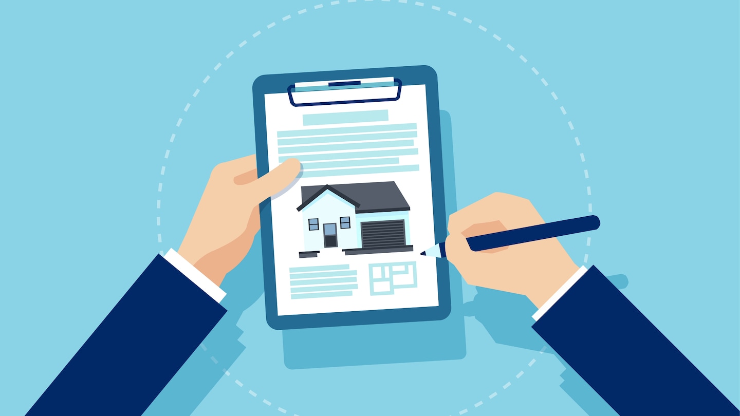 Does Breaking a Lease Affect Your Credit? Chase