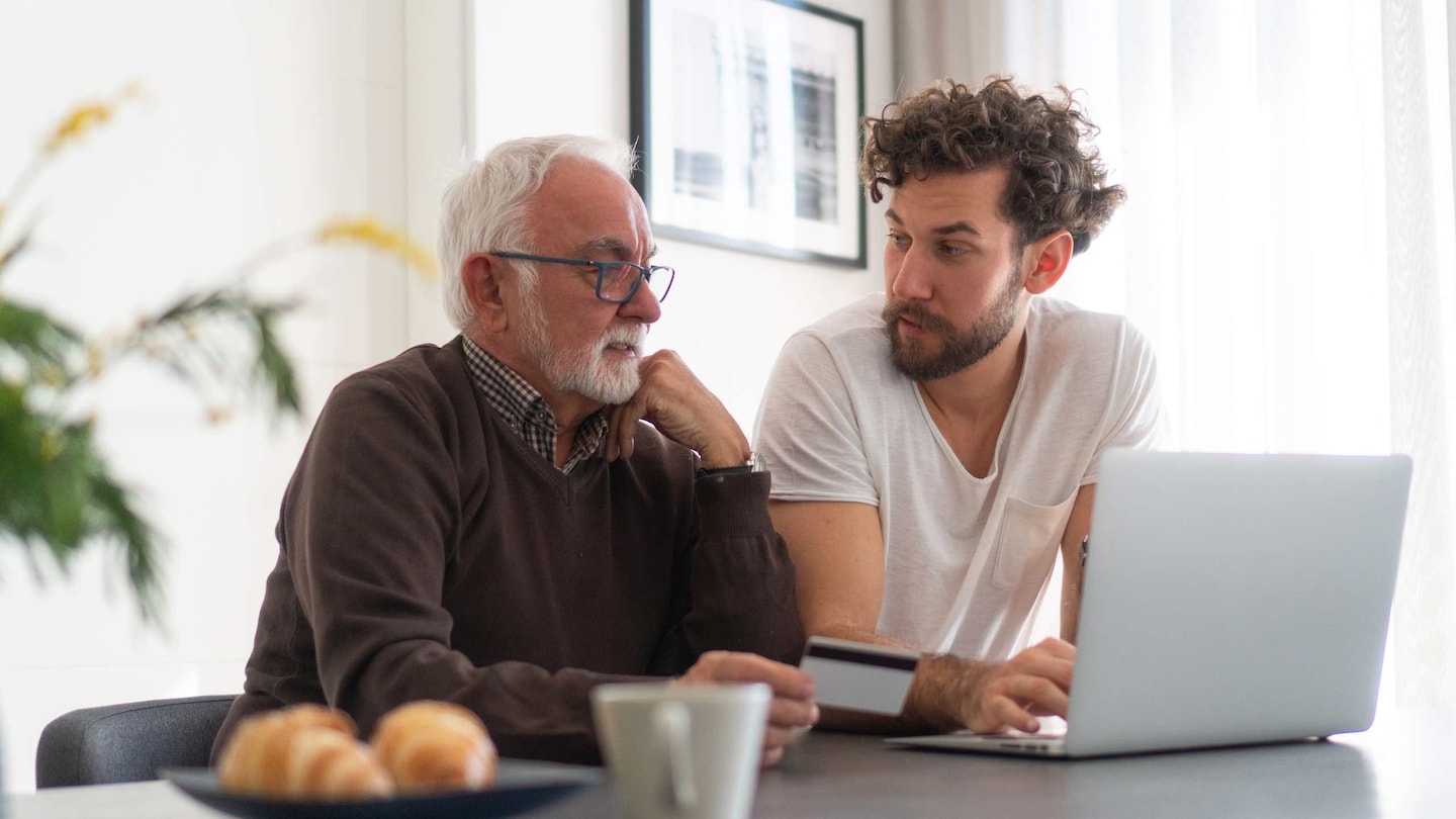 How Does Cosigning Affect Your Credit Score? Chase