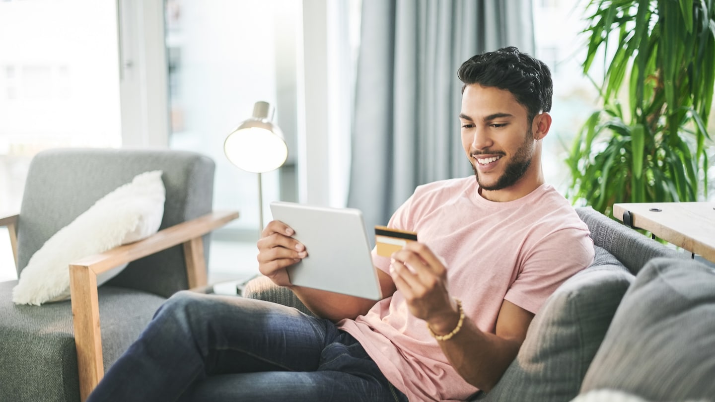 What is a FICO Score & How It is Calculated? | Chase