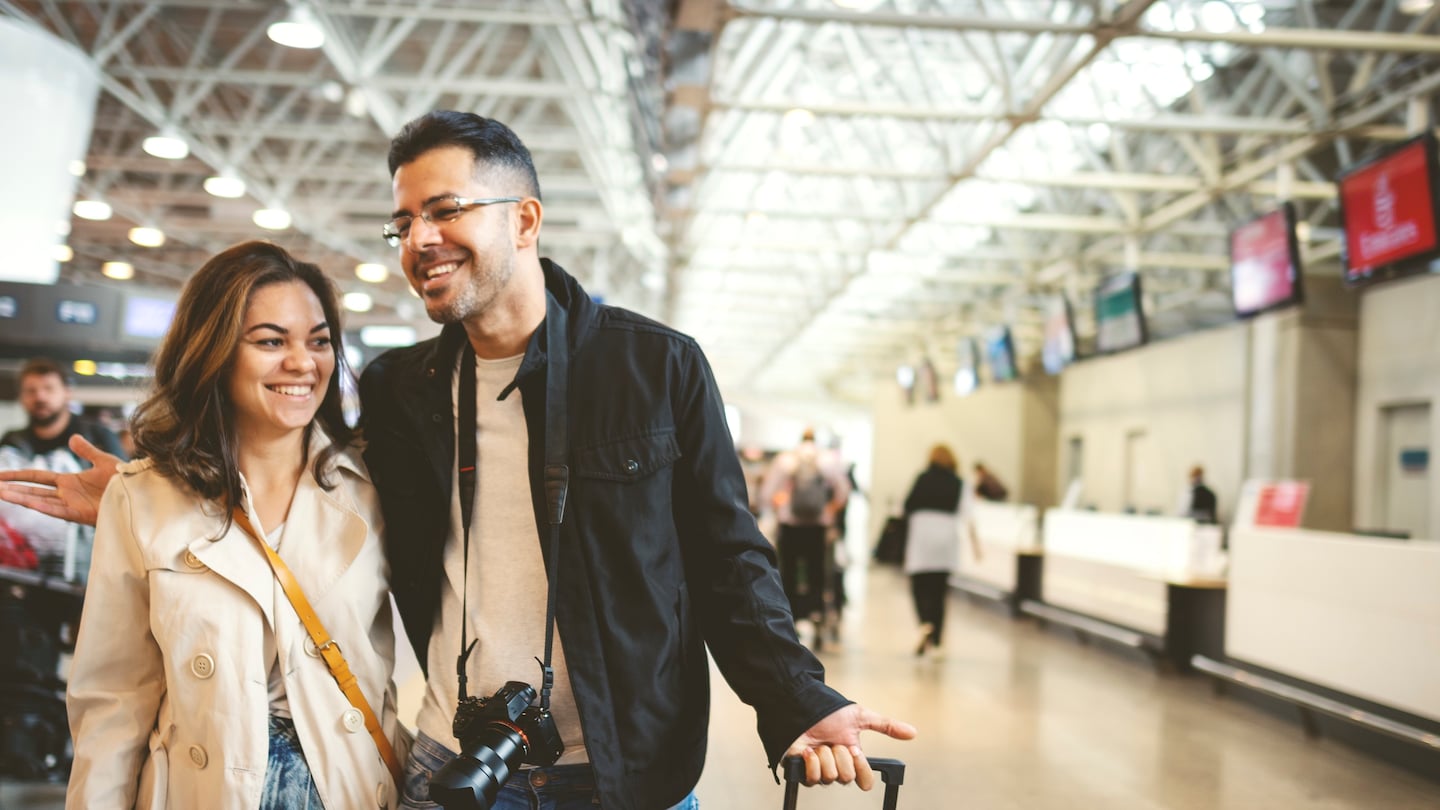 Sapphire Reserve & the Global Entry/TSA PreCheck Credit | Chase