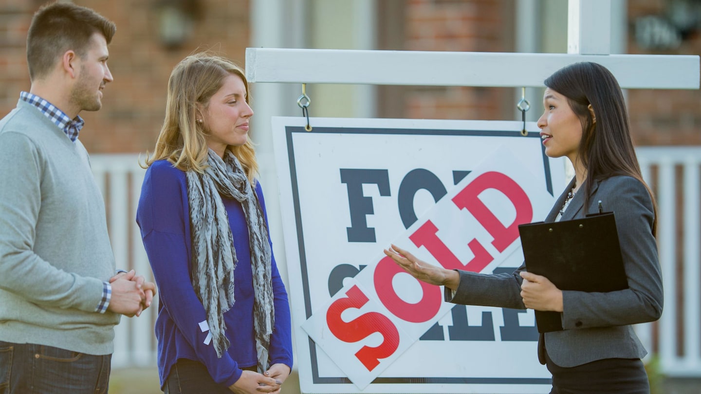 Paperwork for selling a house without a realtor Mortgage Chase