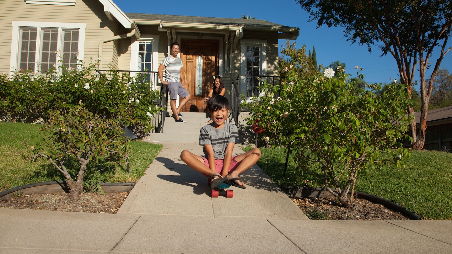 Variance In Real Estate What Is It? Chase