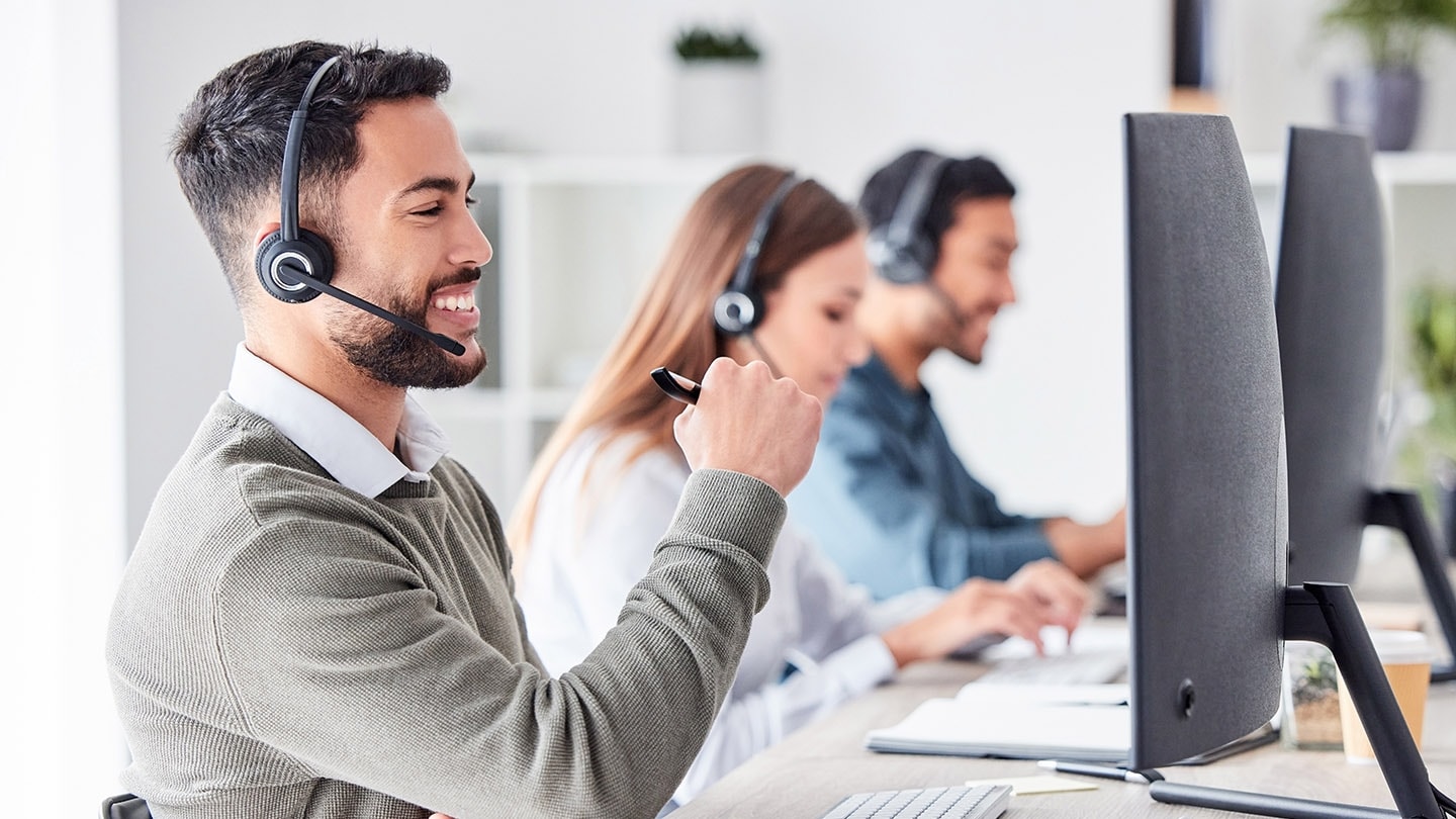 How to Find an Entry-Level Job in Customer Service | Chase