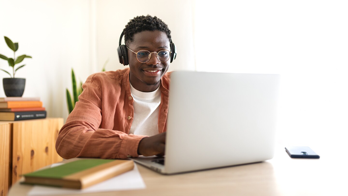 Online Classes for Adults Chase