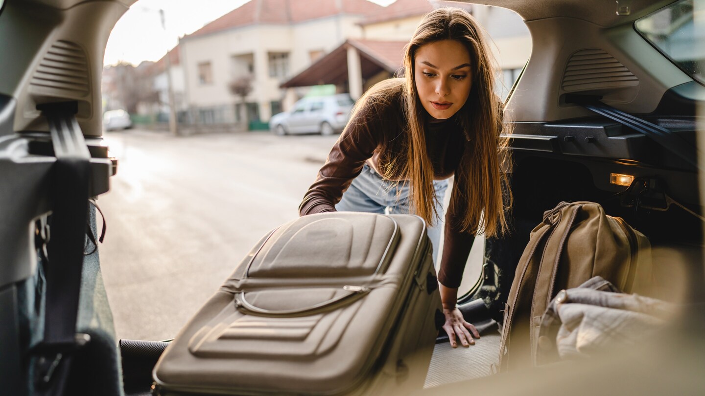 9 Things You Shouldn’t Bring to College Chase