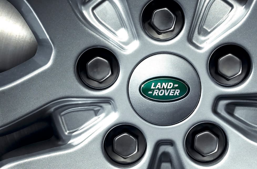 Financing a Land Rover Land Rover Financial Group