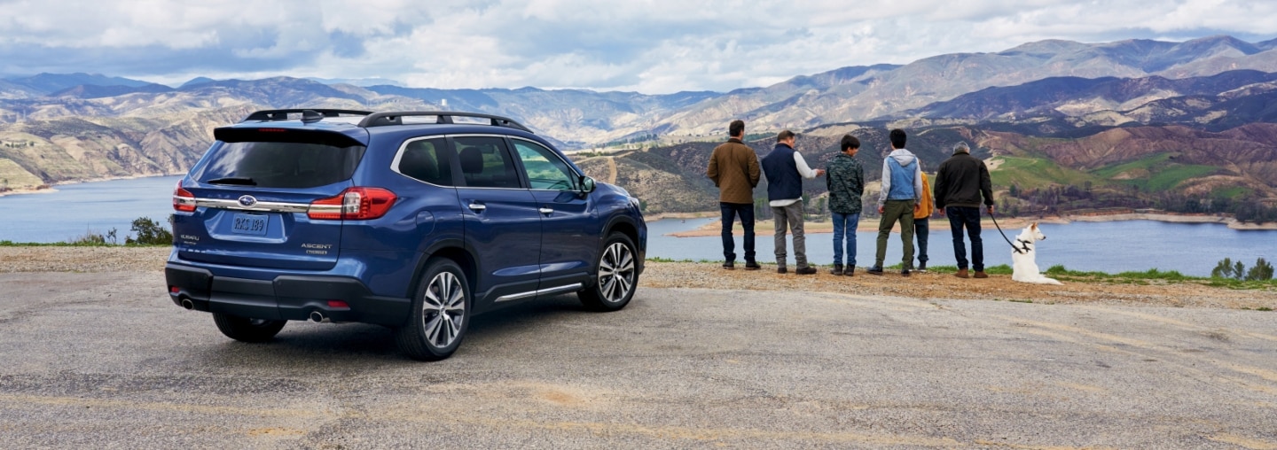 Artistic Subaru Motor Finance Design in 4K Artistic Subaru Motor Finance Design in 4K