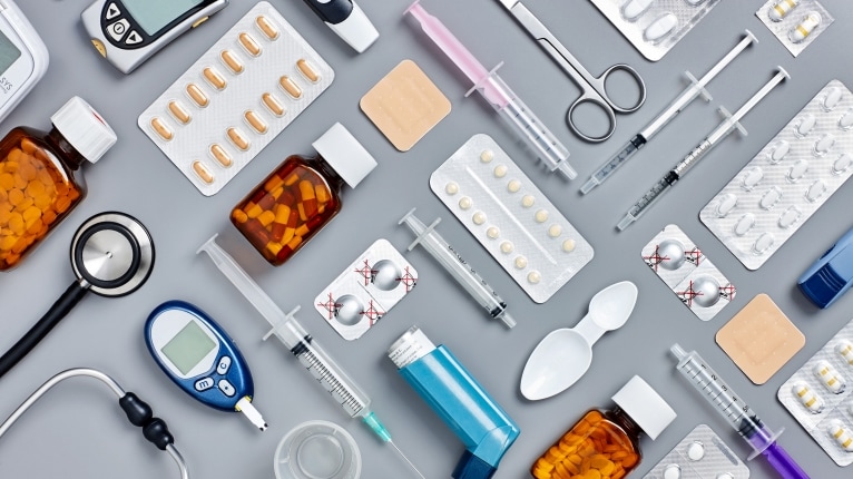 Investing In Health Care What To Consider Chase