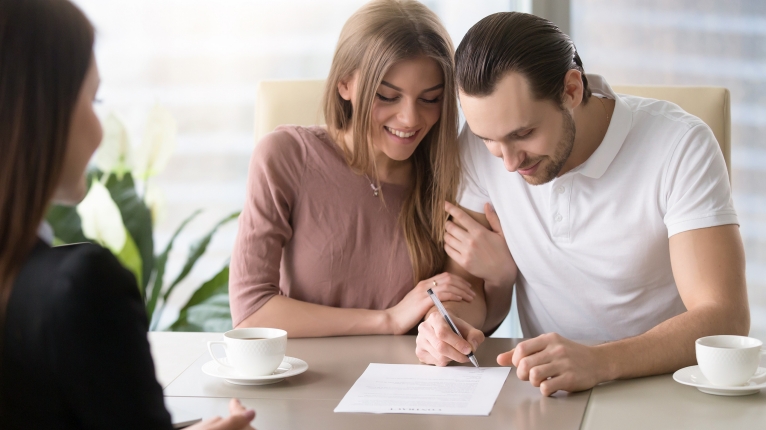 Do You Have To Sign A Prenup Before Getting Married